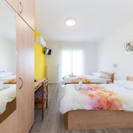 Guesthouse Villa Irena Zadar Eksteriør billede