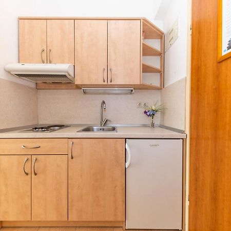 Guesthouse Villa Irena Zadar Eksteriør billede