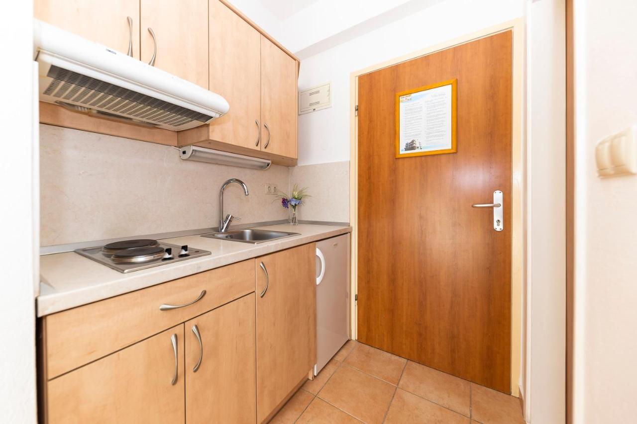 Guesthouse Villa Irena Zadar Eksteriør billede