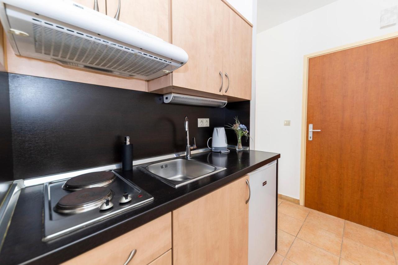 Guesthouse Villa Irena Zadar Eksteriør billede