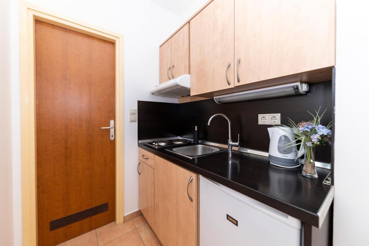 Guesthouse Villa Irena Zadar Eksteriør billede