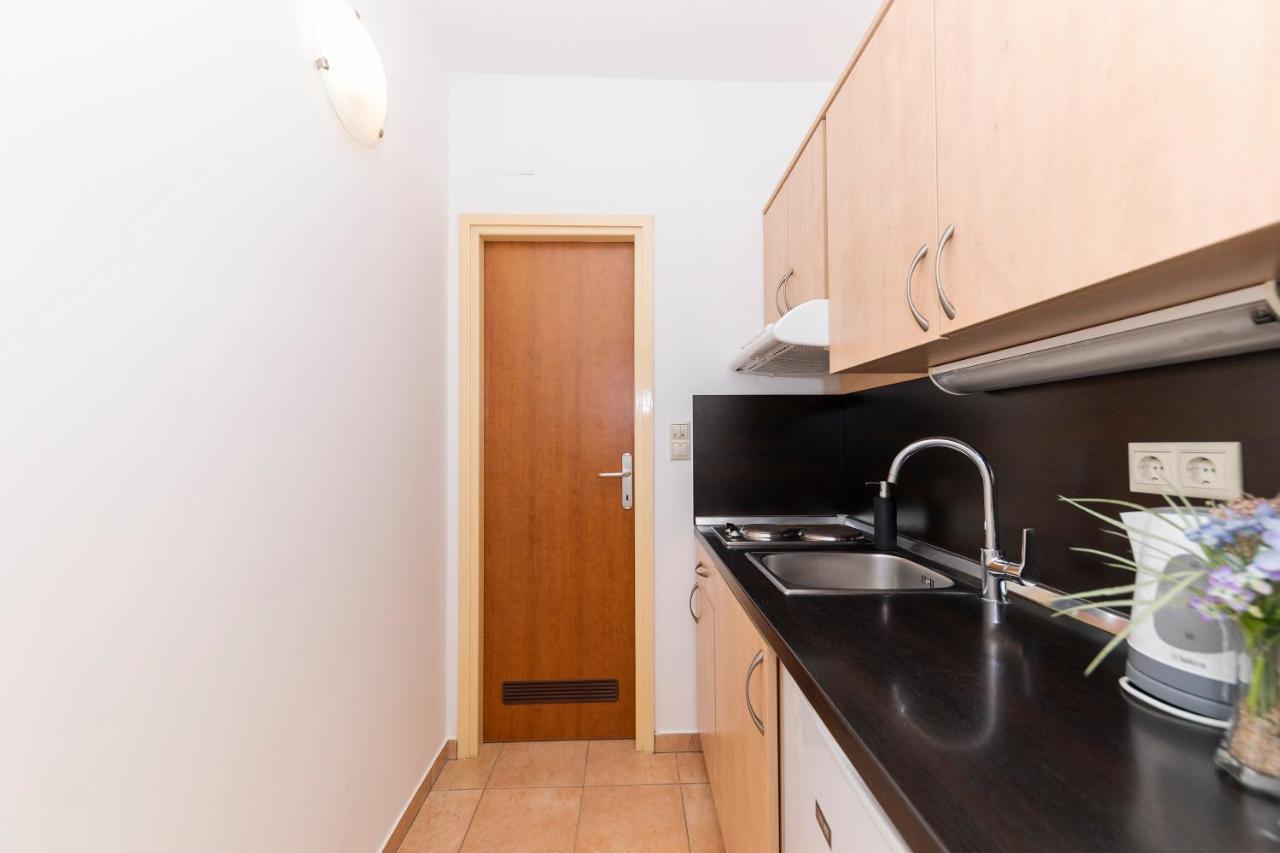 Guesthouse Villa Irena Zadar Eksteriør billede