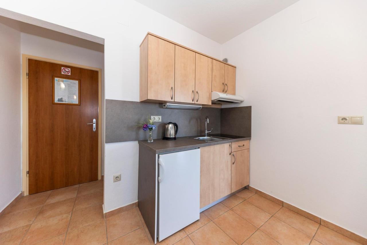 Guesthouse Villa Irena Zadar Eksteriør billede