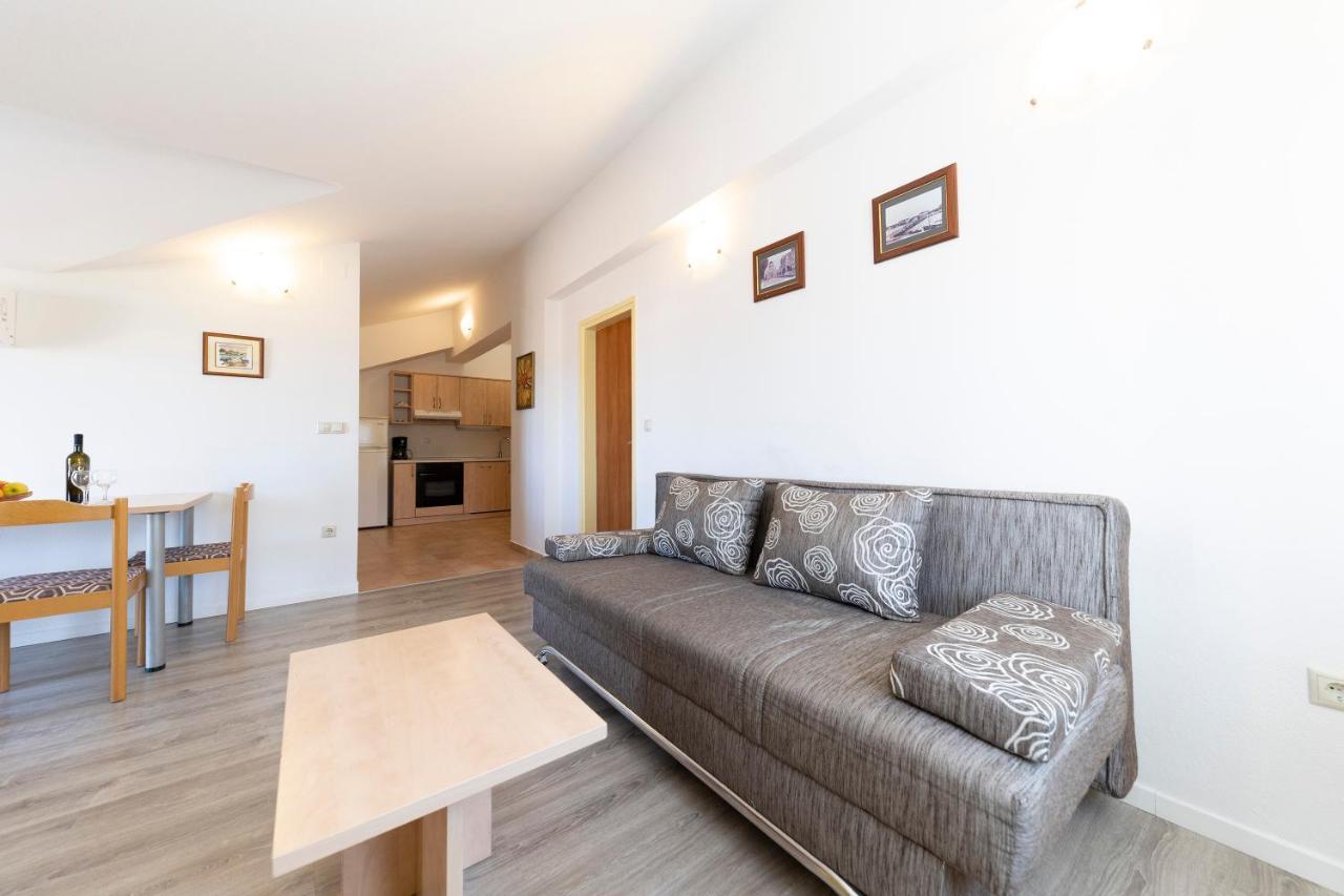 Guesthouse Villa Irena Zadar Eksteriør billede