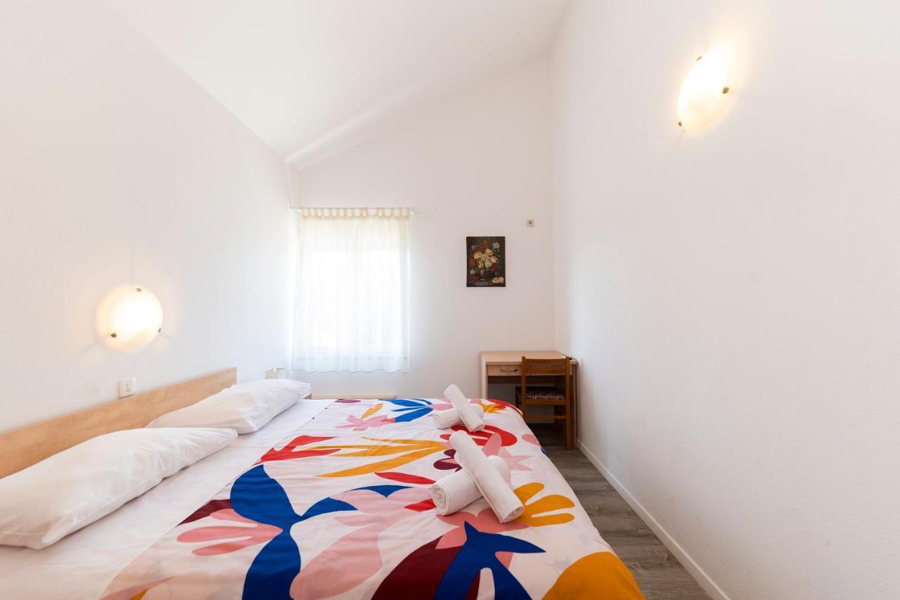 Guesthouse Villa Irena Zadar Eksteriør billede