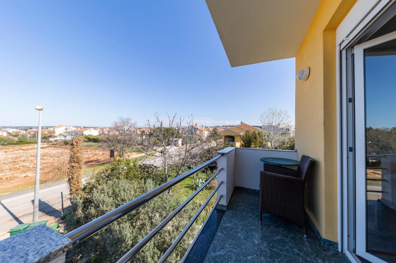 Guesthouse Villa Irena Zadar Eksteriør billede