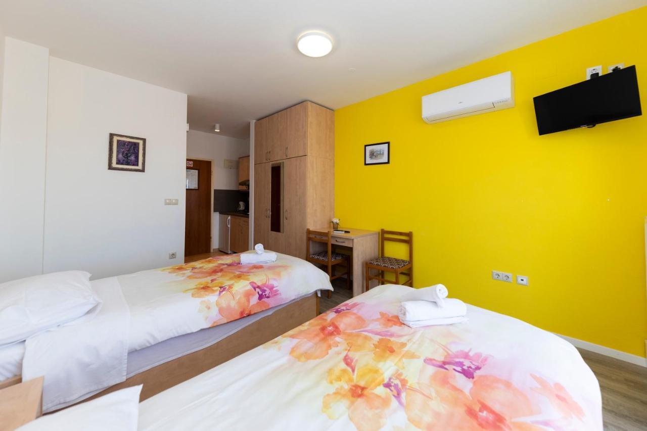 Guesthouse Villa Irena Zadar Eksteriør billede