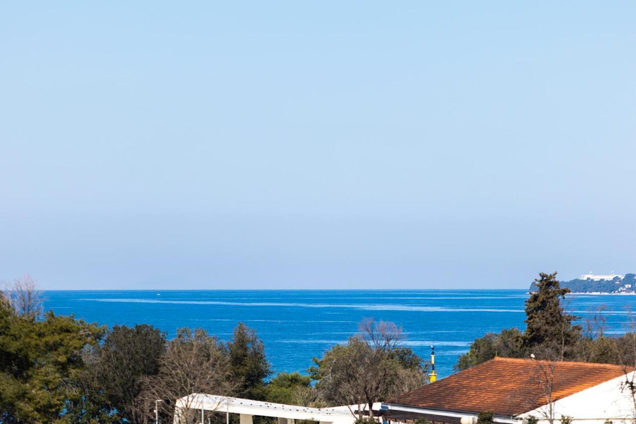 Guesthouse Villa Irena Zadar Eksteriør billede