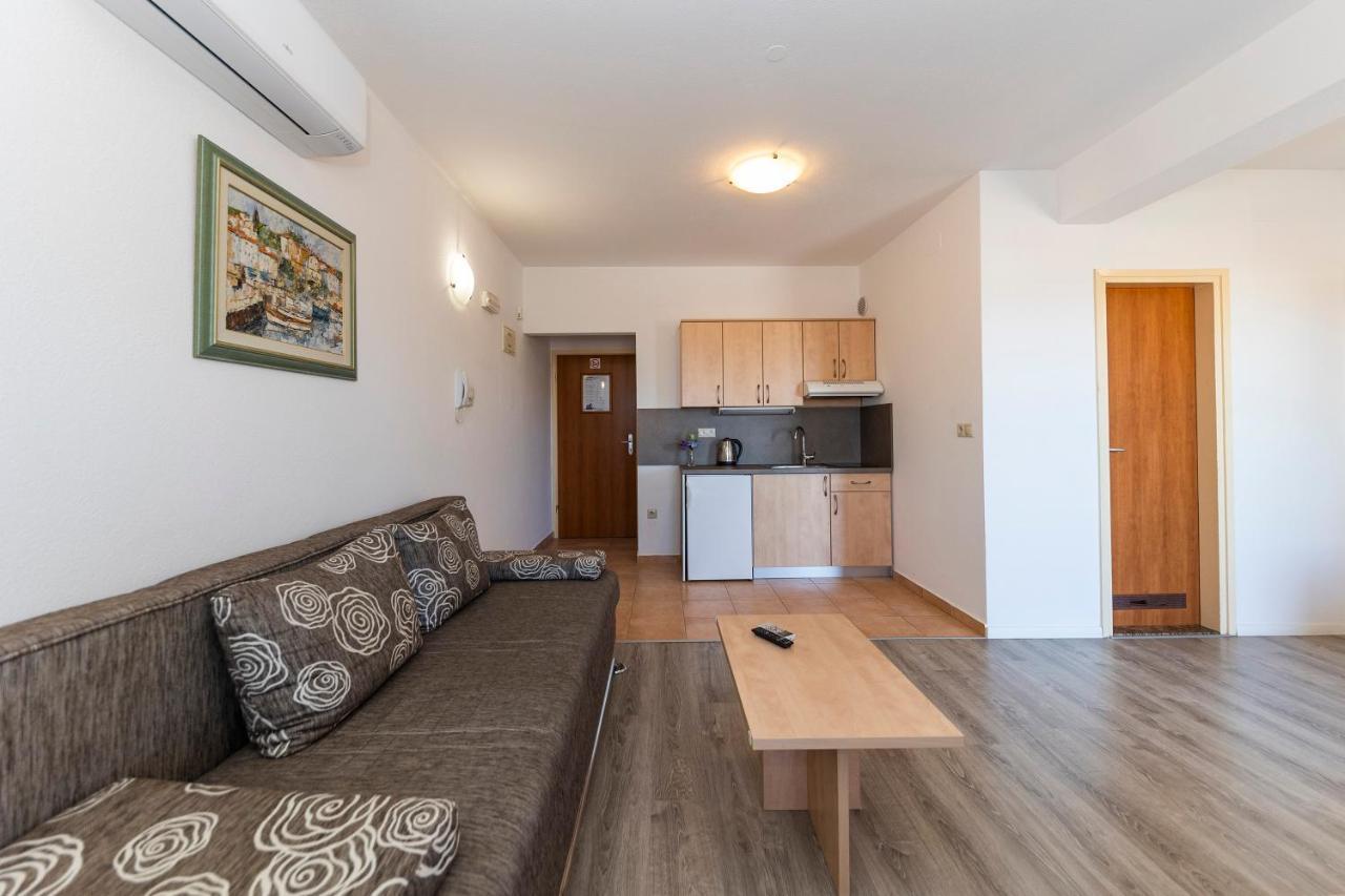 Guesthouse Villa Irena Zadar Eksteriør billede