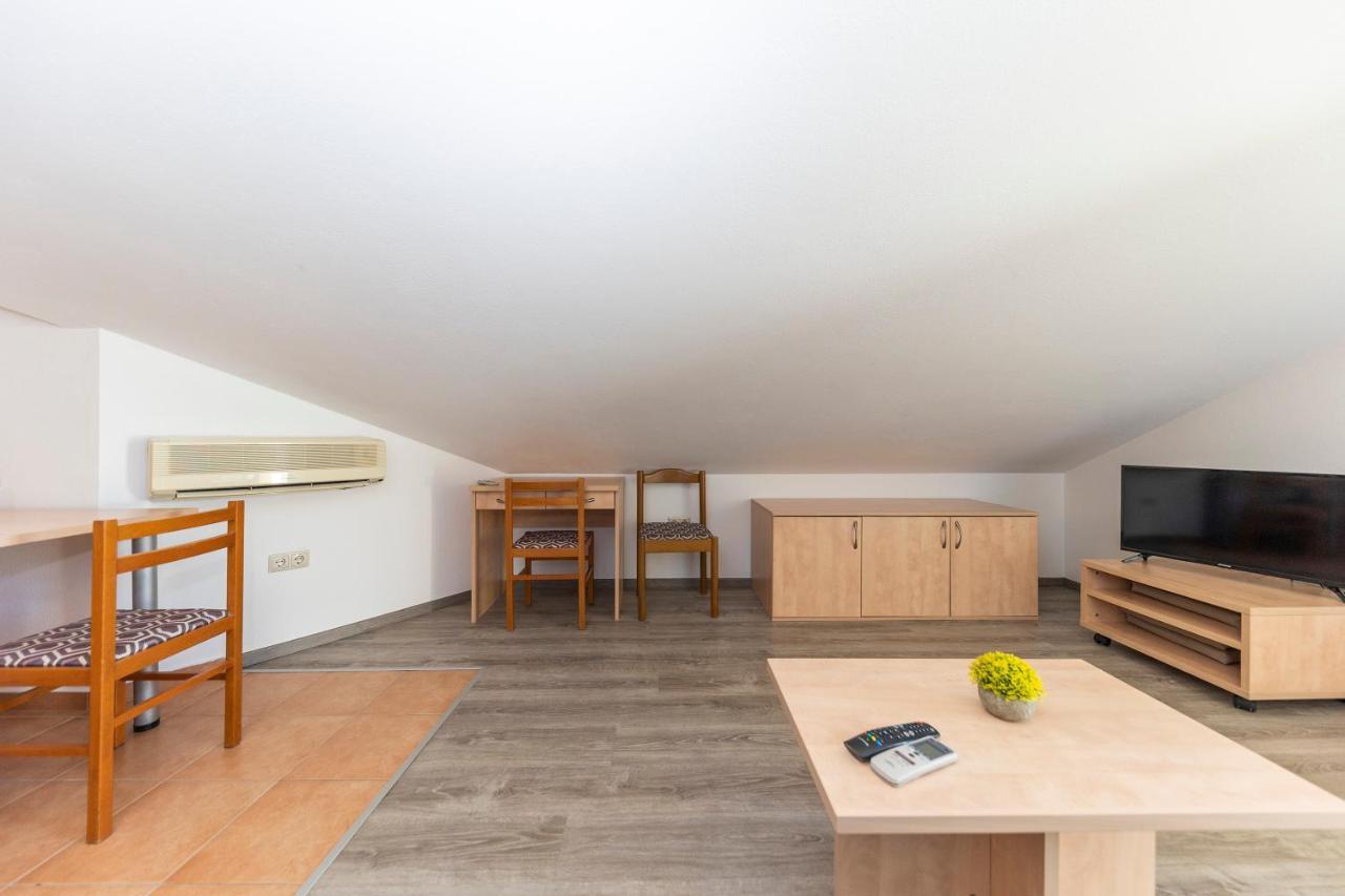Guesthouse Villa Irena Zadar Eksteriør billede