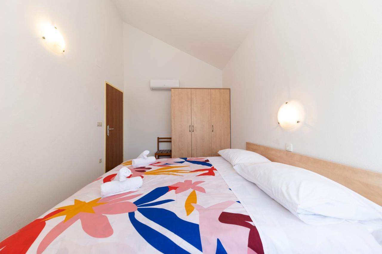 Guesthouse Villa Irena Zadar Eksteriør billede