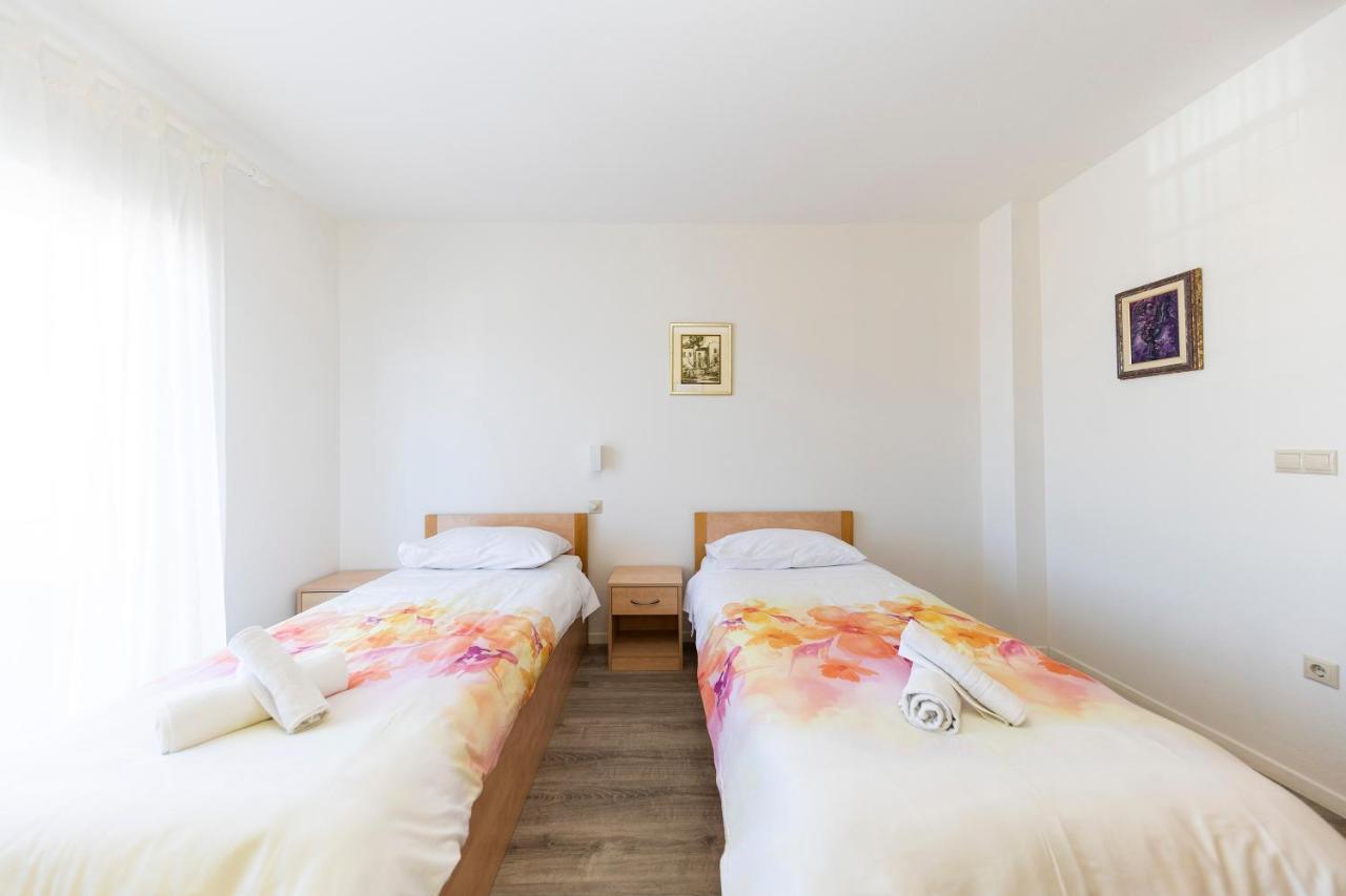 Guesthouse Villa Irena Zadar Eksteriør billede