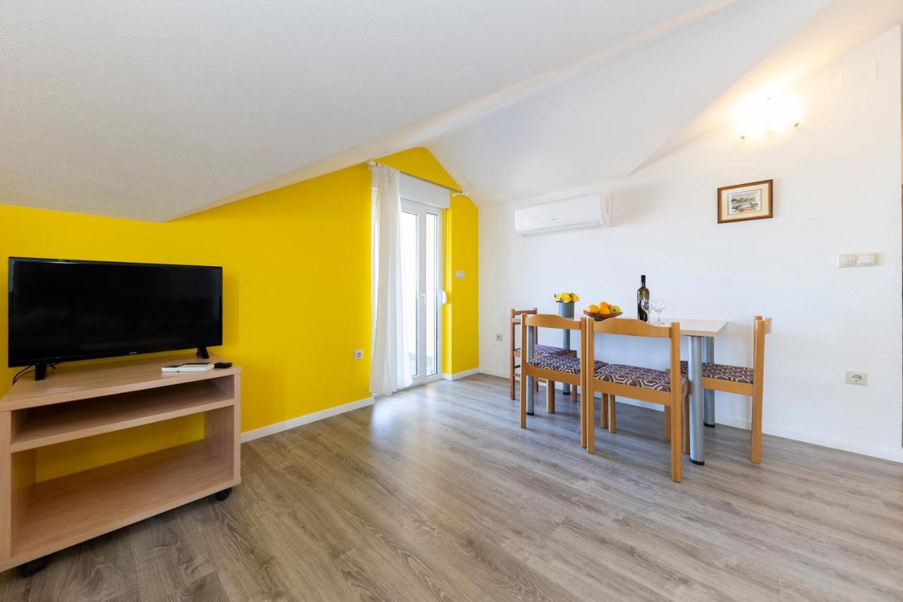 Guesthouse Villa Irena Zadar Eksteriør billede