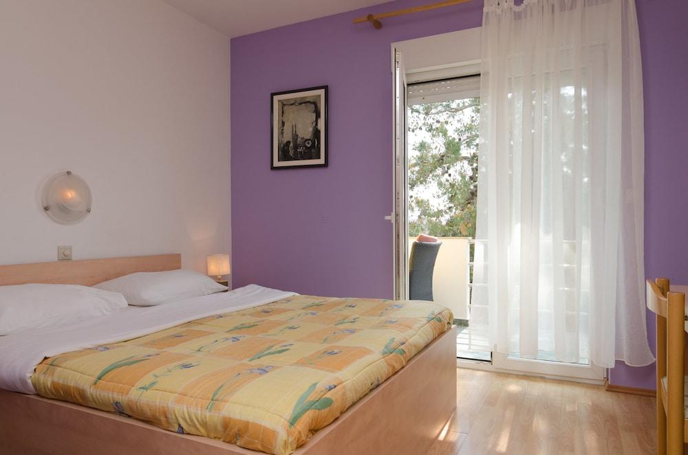 Guesthouse Villa Irena Zadar Eksteriør billede